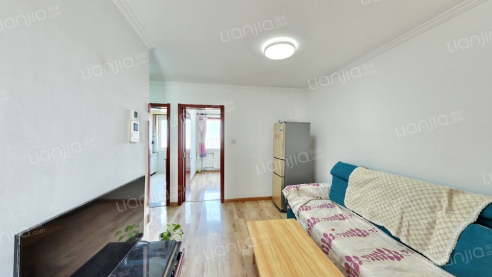 佟馨家园D区二手房实景图