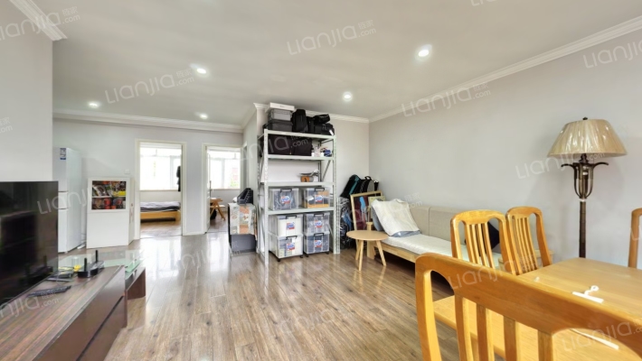 新虹桥亚洲花园二手房实景图