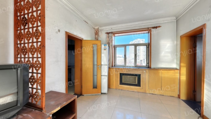 果园大街二手房实景图