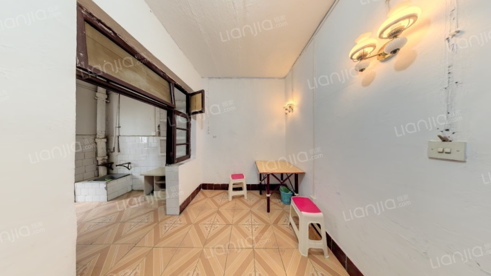 抚琴北三巷1号二手房实景图