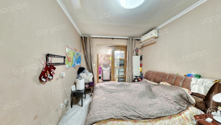 帽儿胡同45号院二手房实景图