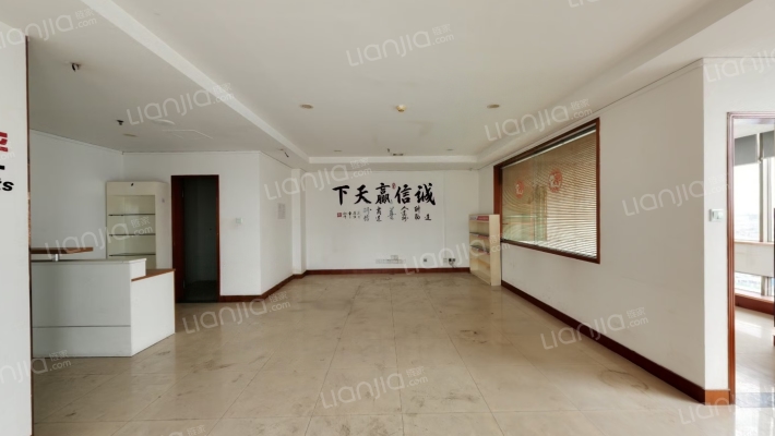 时代数码广场二手房实景图
