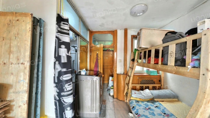 甜水园东里二手房实景图