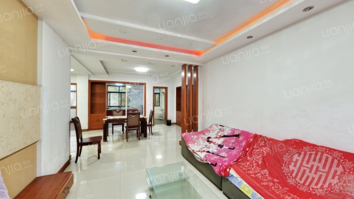 农联新村二手房实景图