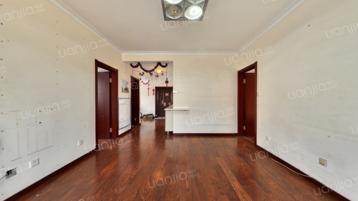 鑫汇茗苑二手房实景图