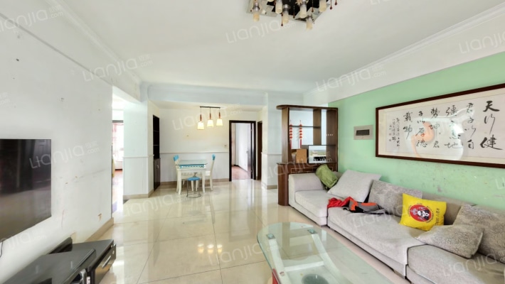 堰上居二手房实景图