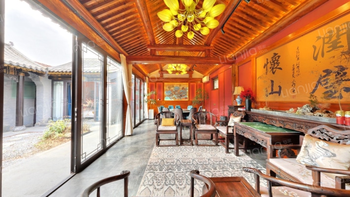 大菊胡同二手房实景图