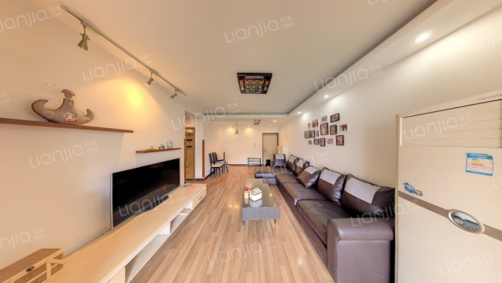 芙蓉苑二期(黄忠)二手房实景图