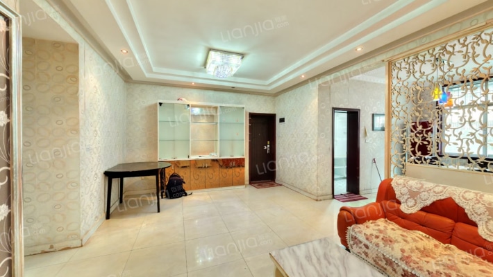 博大精品花园二手房实景图