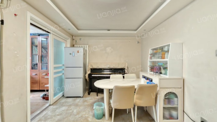 太平仓胡同二手房实景图