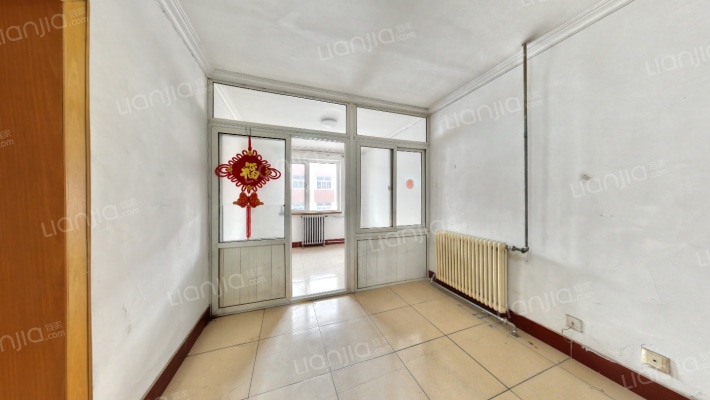 永安西里二手房实景图