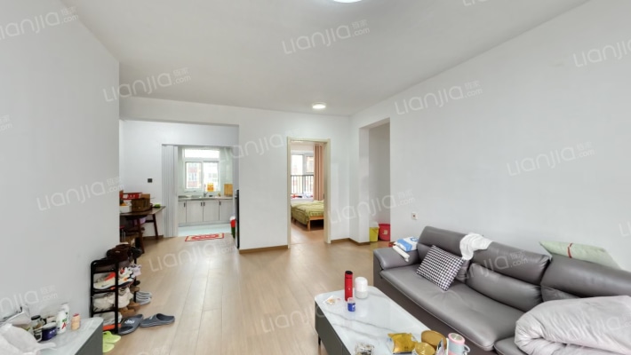 东瑝嘉园璋园二手房实景图