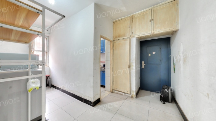 城关南里社区二手房实景图