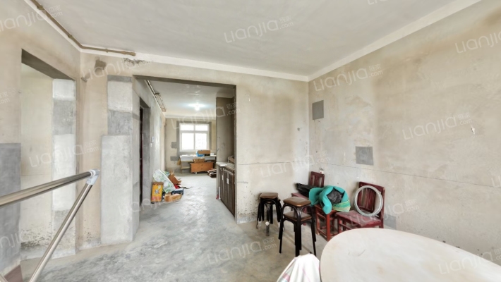 东瑝嘉园璋园二手房实景图