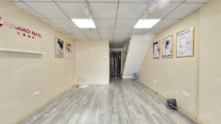 保利时代二手房实景图