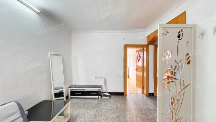 果品公司宿舍二手房实景图