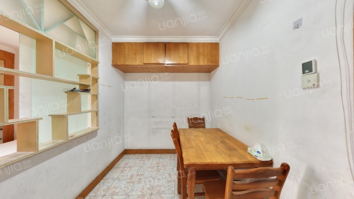 玉桃园二区二手房实景图