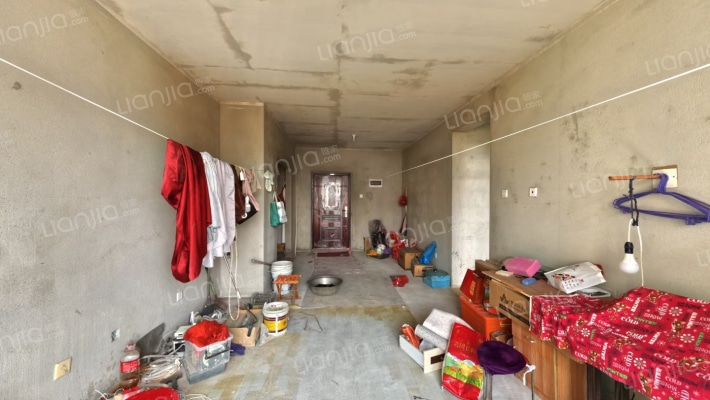 甘泉新苑二手房实景图