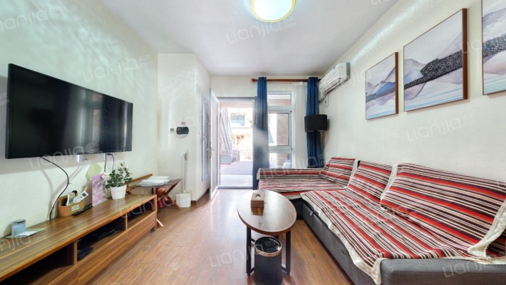 龙湖长城源著1号院二手房实景图