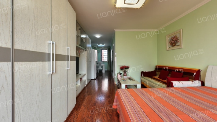 乔庄东区二手房实景图