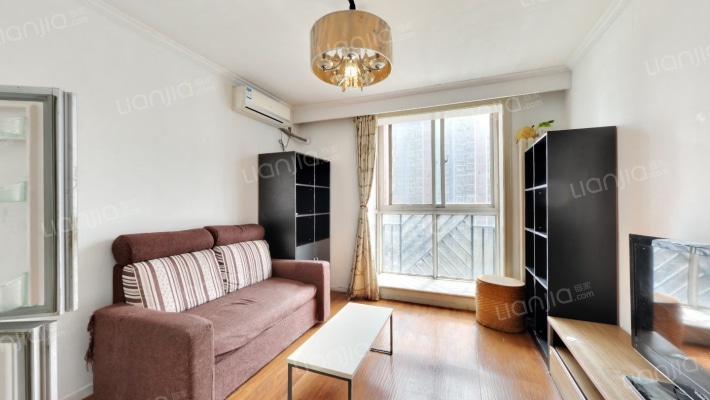 兴盛街187号院二手房实景图