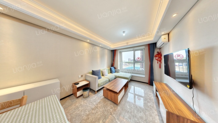 亦庄橡树湾南区二手房实景图