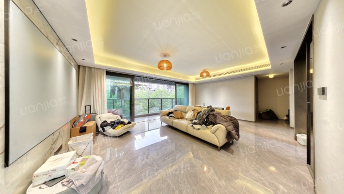 龙湖映辰二手房实景图