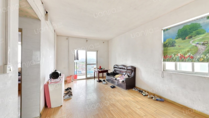 汉江康居小区二手房实景图