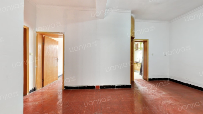 外环花园二手房实景图