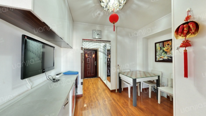 三里河北街3号院二手房实景图