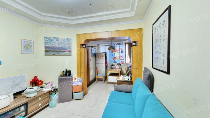 东城根南街30号二手房实景图