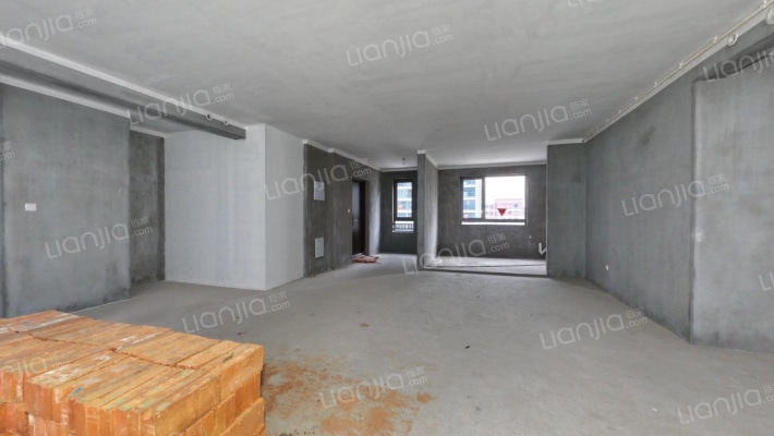 大观未来里二手房实景图