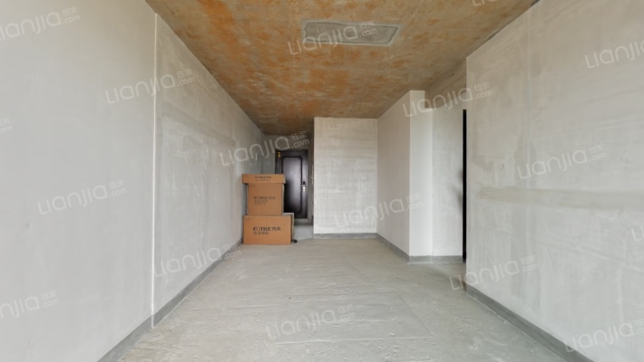 建发缦云二手房实景图