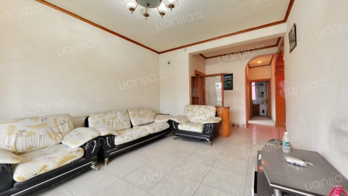 万方家园二手房实景图