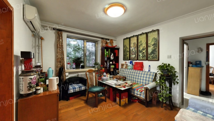 晨光小区二手房实景图