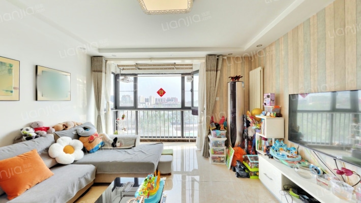 润龙家园二手房实景图