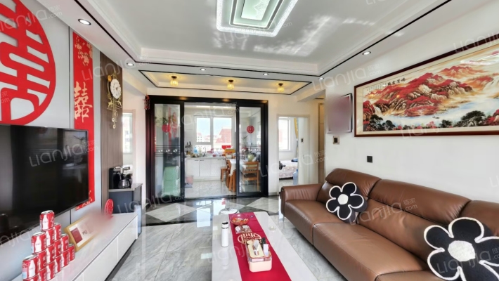 文庭雅苑二手房实景图