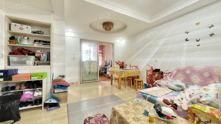 港龙喜临门家居广场二手房实景图