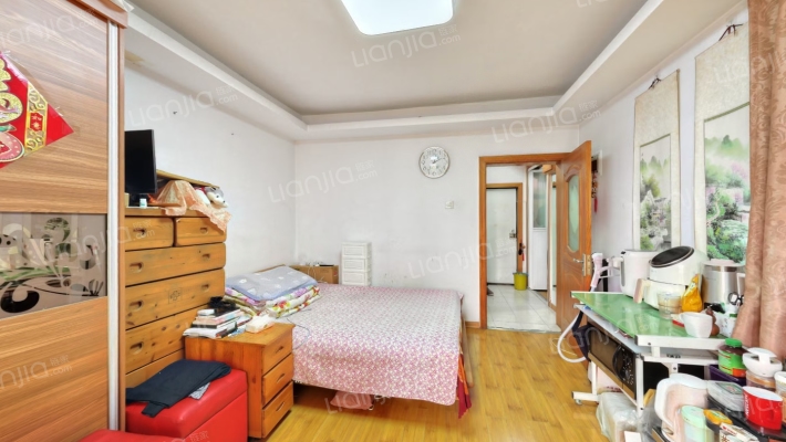 云阳街（大菜市商圈）二手房实景图