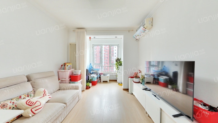 唐家岭新城二手房实景图