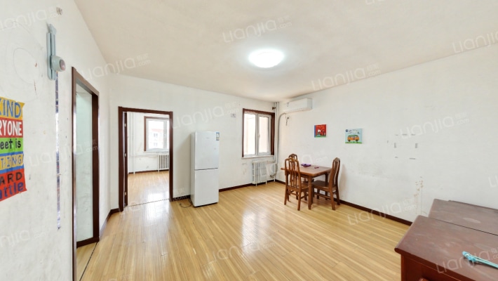 清缘里中区二手房实景图