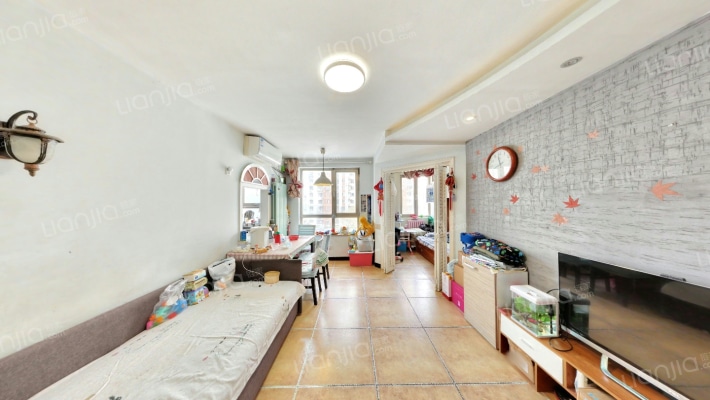 双合家园D区二手房实景图