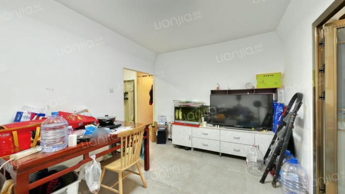 枣园北里二手房实景图