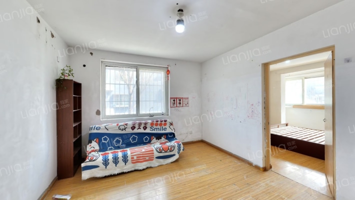 门头馨村北二区二手房实景图