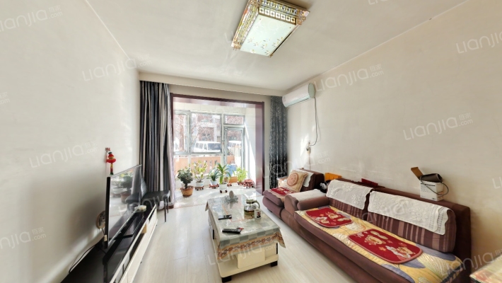 美伦湾二手房实景图