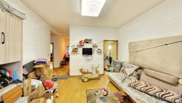 鑫汇丰家园A区二手房实景图