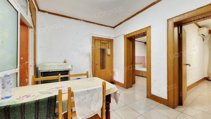 文锦苑二手房实景图