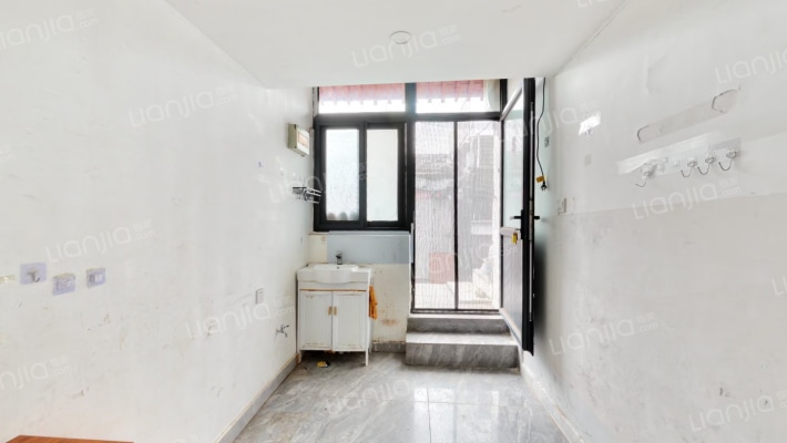 迁善居胡同二手房实景图