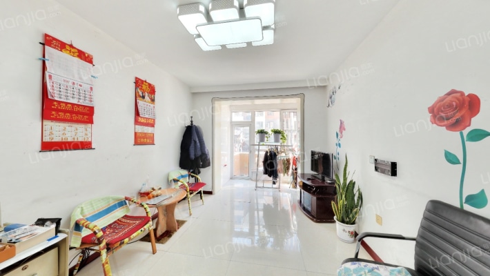 美伦湾二手房实景图