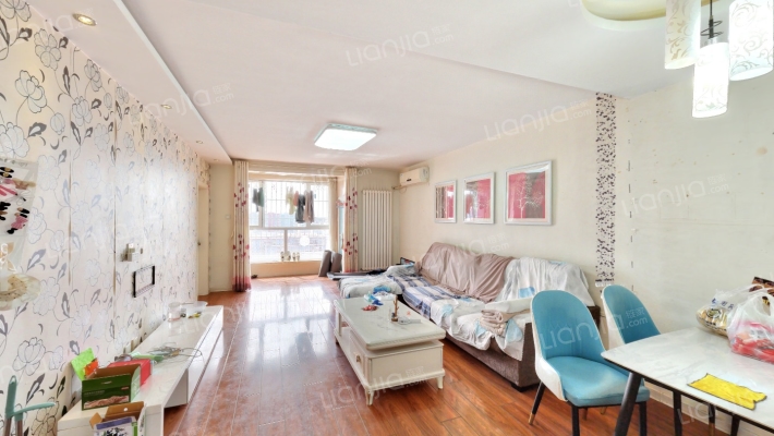 前进花园牡丹苑二手房实景图